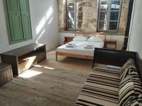 Chania Old Town Traditional house